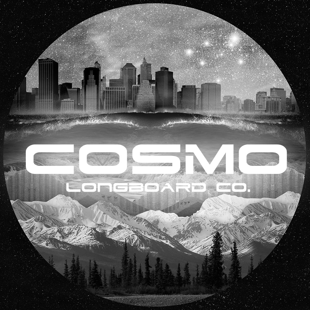 Products – Cosmo Longboard Co.
