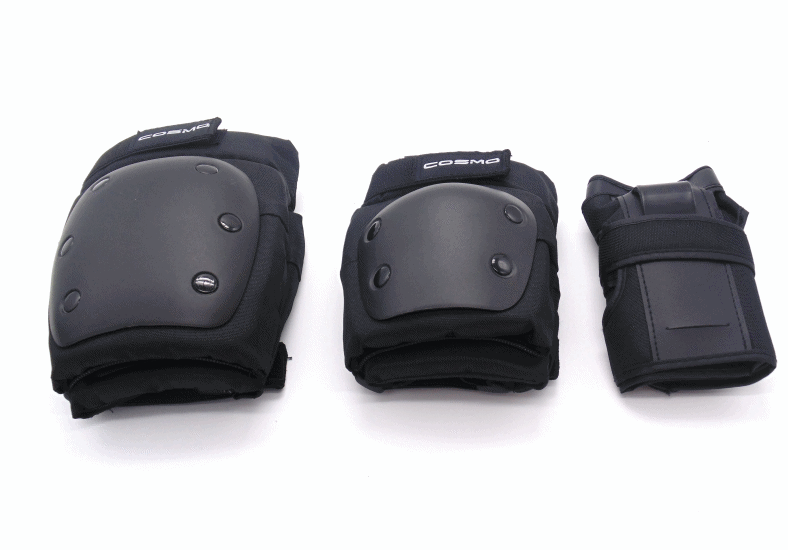 COSMO PROTECTIVE PADS SET