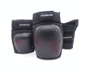 COSMO PROTECTIVE PADS SET