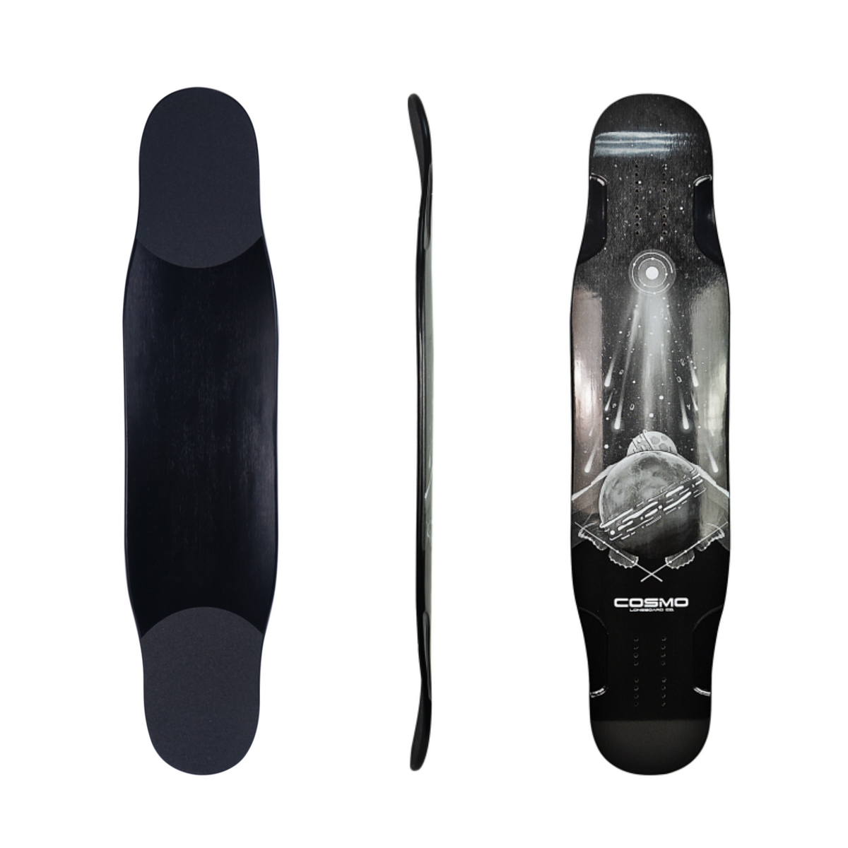 ASTRO 42 COMPLETE – Cosmo Longboard Co.