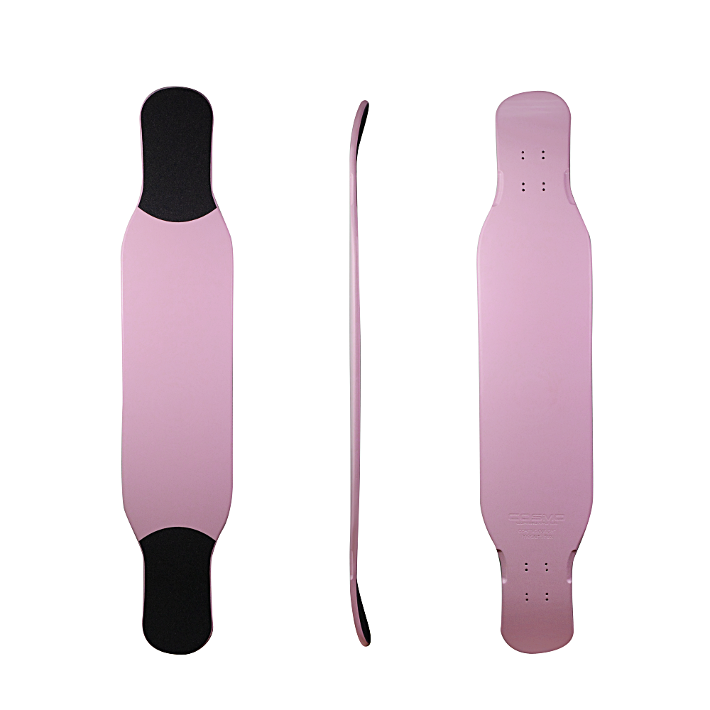 き*い様 COSMO LONGBORAD 「COSMIC DANCER」　韓国ロ COSMIC DANCER 46 'PASTEL COLLECTION' COMPLETE – Cosmo Longboard Co.