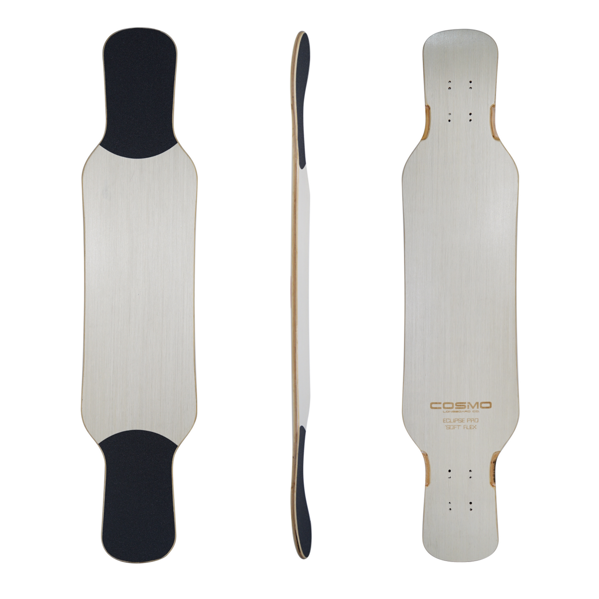 ECLIPSE PRO 42 DECK Cosmo Longboard Co.