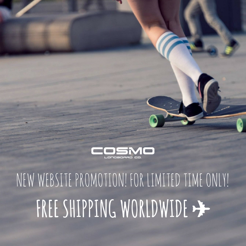 Celebrating renewal of our website, Worldwide FREE Shipping Promotion!