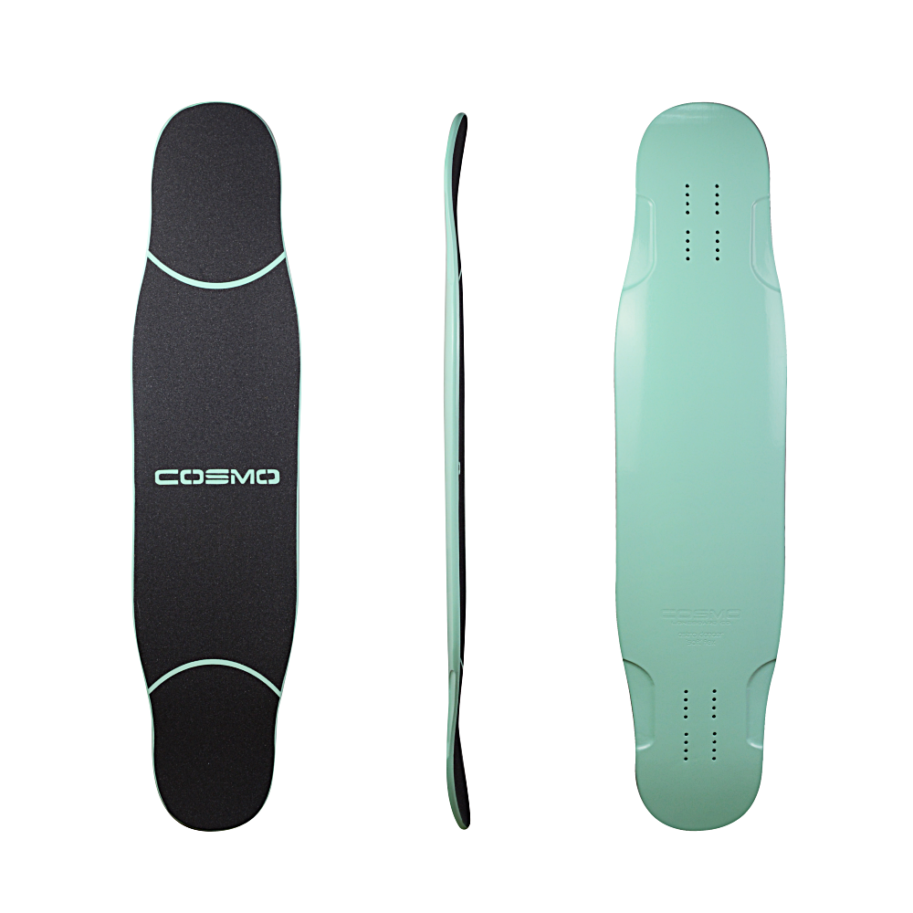 ASTRO 42 'PASTEL COLLECTION' COMPLETE - Cosmo Longboard Co.