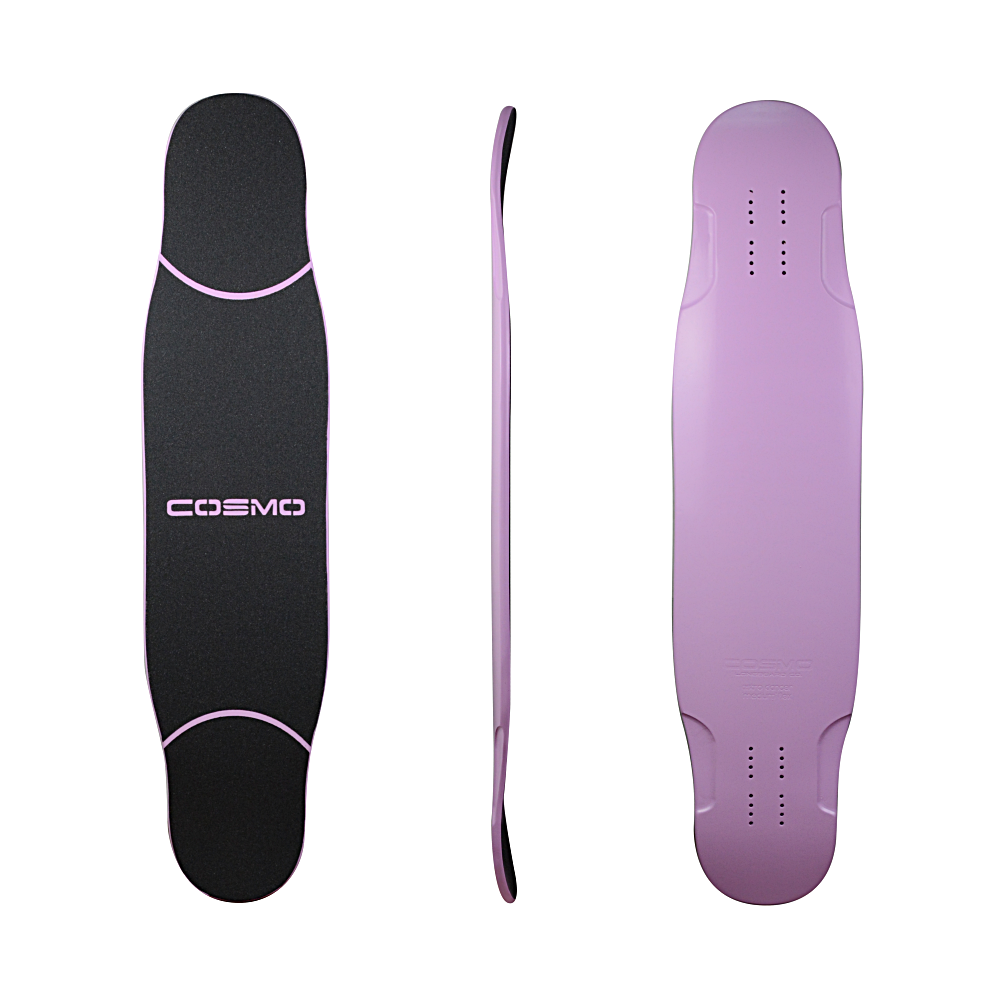 ASTRO 42 'PASTEL COLLECTION' COMPLETE - Cosmo Longboard Co.