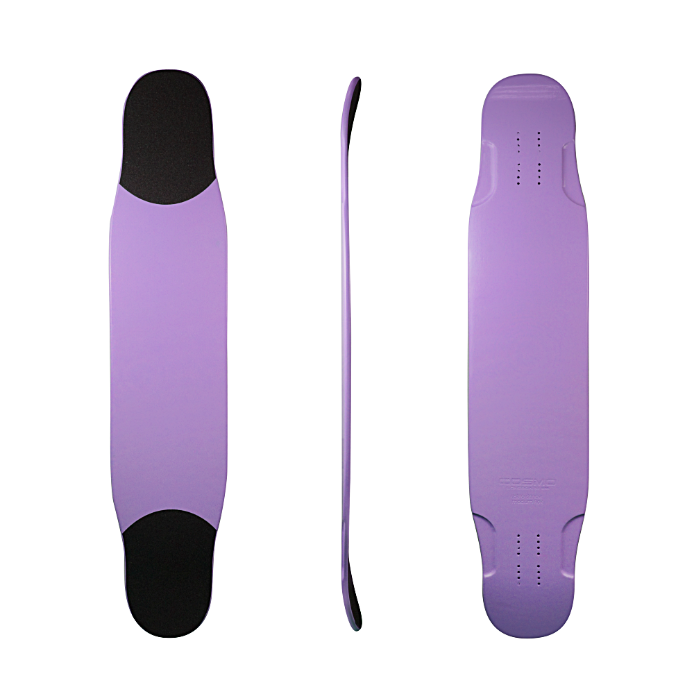 ASTRO 46 'PASTEL COLLECTION' COMPLETE - Cosmo Longboard Co.