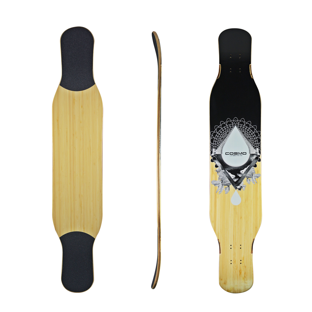 COMPLETES – Cosmo Longboard Co. COMPLETES – Cosmo Longboard Co.